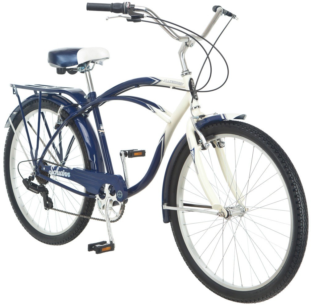 mens speed bike