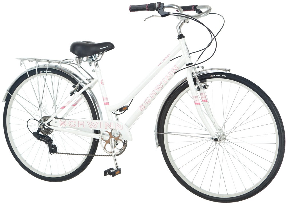 Schwinn 700c Women's Wayfarer 7-speed Bicycle / Bike