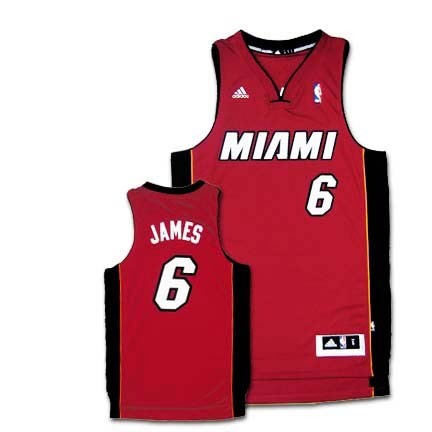 levon james jersey