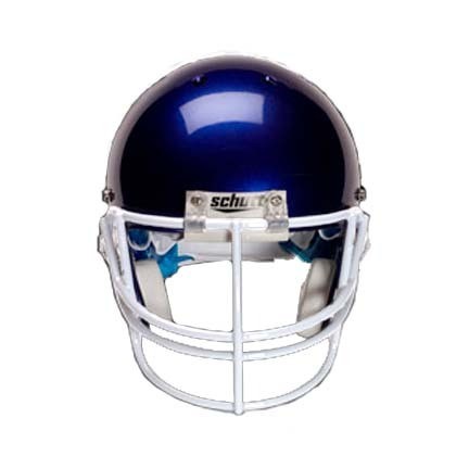 Full cage football sales helmet