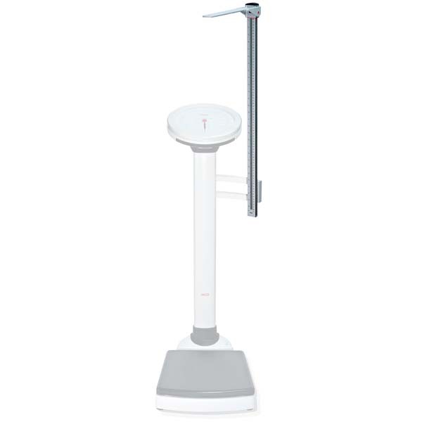 Telescopic Measuring Rod for Column Scales (Centimeters) - OnlineSports.com
