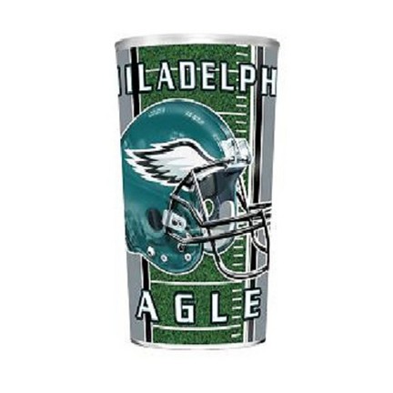 Philadelphia Eagles 32 oz. Plastic Drinking Cup - OnlineSports.com