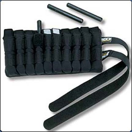 keiser ankle weights