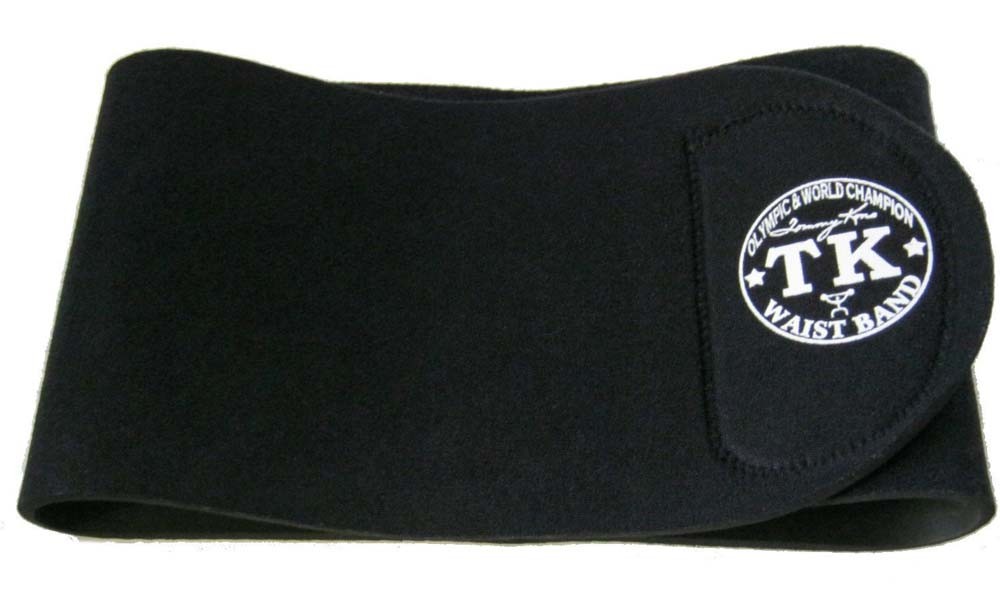 Tommy Kono Weight Lifting Support Waist Band