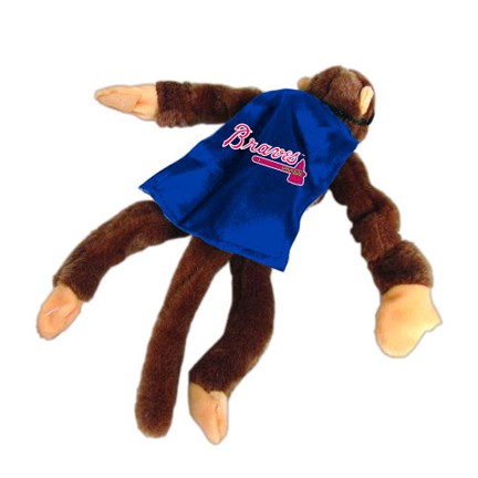 flying monkey stuffed toy