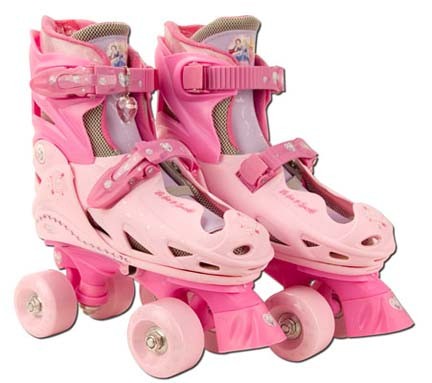 princess ride on quad