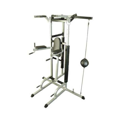 CA4 Home Boxing Gym from Valor Athletics