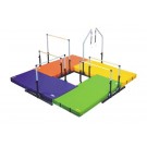 Kidz Gym™ Multi-Circuit from American Athletic