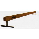 Low Balance Beam from American Athletic