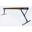 Adjustable Club Training Balance Beam from American Athletic