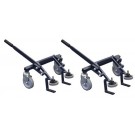 Equipment Transporters from American Athletic