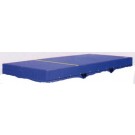 5' x 10' x 8" Vaulting Top Pad from American Athletic