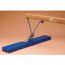 12cm CLASSIC® Balance Beam Filler System from American Athletic