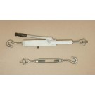 Loadbinder Turnbuckle from American Athletic