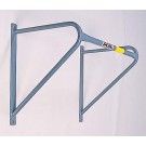 Non-Adjustable Chinning Bar from American Athletic