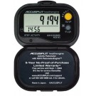 Accusplit AH120M9 Wellness Series Pedometer