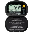 Accusplit AH190M28 Wellness Series Pedometer