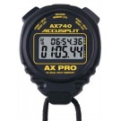 Accusplit AX740 AX Pro Memory Series Stopwatch