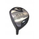 HVC-3, Beta Ti-3 with Trampoline Effect Wood Golf Club