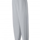 Adult Heavyweight Sweatpants - Lights (3X-Large) from Augusta Sportswear