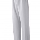 Adult Open Bottom Heavyweight Sweatpants - Athletic Heather (3X-Large) from Augusta Sportswear