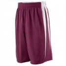 Reversible Wicking Game Basketball Shorts from Augusta Sportswear