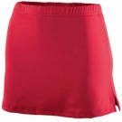 Girls Poly/Spandex Team Skort from Augusta Sportswear