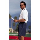 Adult Double Mesh Coach's Shorts (2X-Large)
