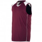 Adult Wicking Mesh / Dazzle Game Jersey / Tank Top from Augusta Sportswear