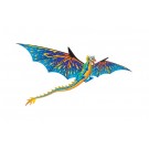 WindNSun® Super Size 3-D Dragon Kite
