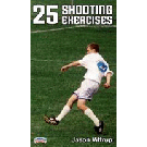 25 Shooting Exercises (VIdeo) (VHS)