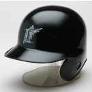 Florida Marlins MLB Replica Left Flap Mini Batting Helmet