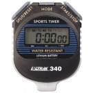 Ultrak Large Display Sports Stopwatch (Pack of 2)