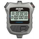 Ultrak 8 Lap Memory, 2 Line Display Stopwatch