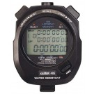 Ultrak 495 100 Lap Memory Professional Stopwatch