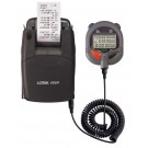 Ultrak 499 2000 Lap Memory Multi-Function Ultrak Stopwatch and Printer Set