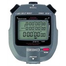 300 Lap Memory Stopwatch with Printer from Seiko