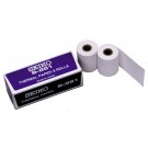 Large Thermal Stopwatch Printer Paper (3 large rolls) from Seiko