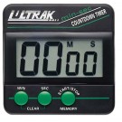 Ultrak Big Digit Timer (Pack of 2)