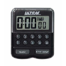 Ultrak T-3 Count Up / Count Down Timer / Stopwatch