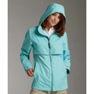 Women's New Englander Waterproof Rain Jacket by Charles River Apparel