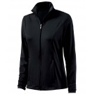 Women's Fitness Jacket from Charles River Apparel