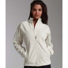 The Women's Apex Soft Shell Jacket from Charles River Apparel