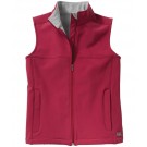 Women's Soft Shell Vest from Charles River Apparel