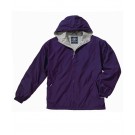 The New Youth Portsmouth Nylon Jacket from Charles River Apparel