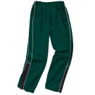 The "Kids' Collection" Boys' Olympian Warm-up Pants from Charles River Apparel