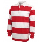 Classic Rugby Shirt from Charles River Apparel