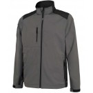 Men's Axis Soft Shell Jacket from Charles River Apparel