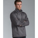 Men's Stealth Zip Pullover Jacket from Charles River Apparel