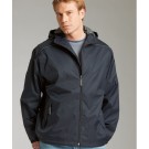 The "New Englander Collection" Nor'easter Jacket from Charles River Apparel